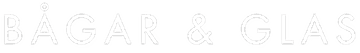 Bågar & Glas